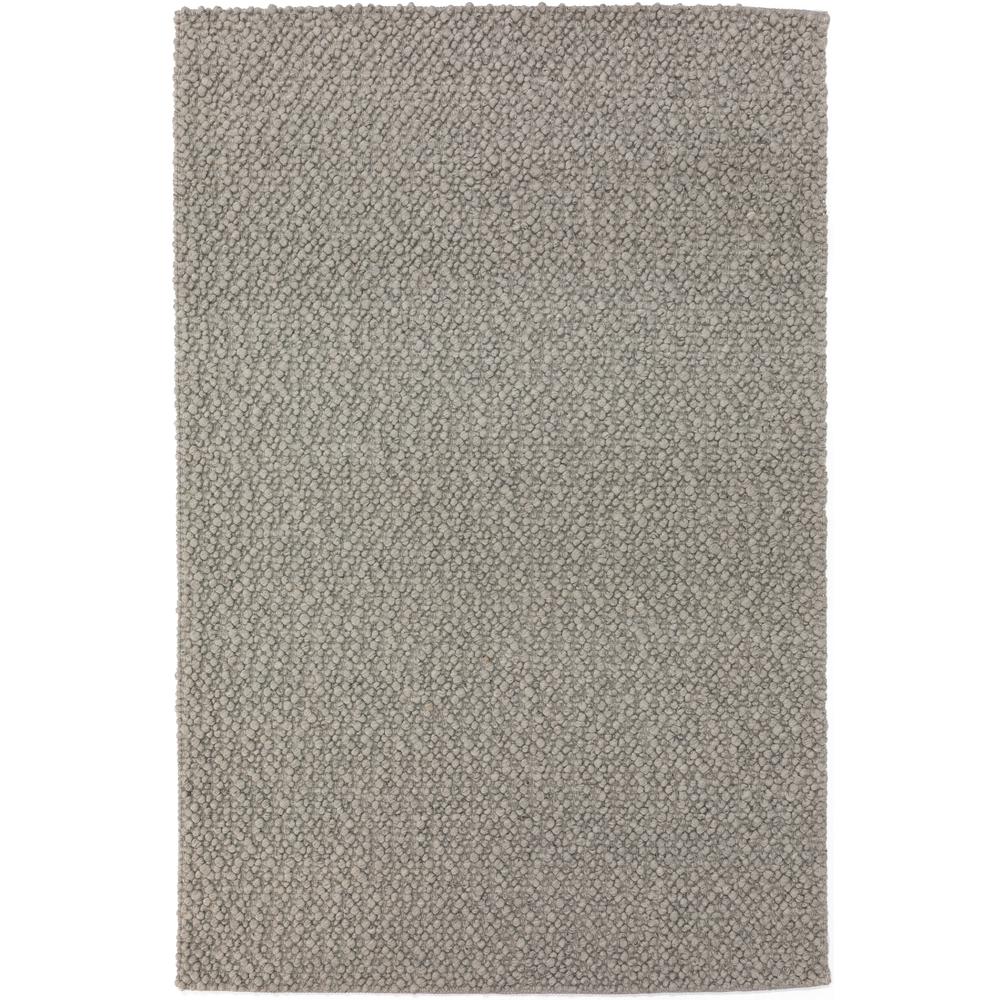 Gorbea GR1 Silver 12' x 18' Rug. Picture 1