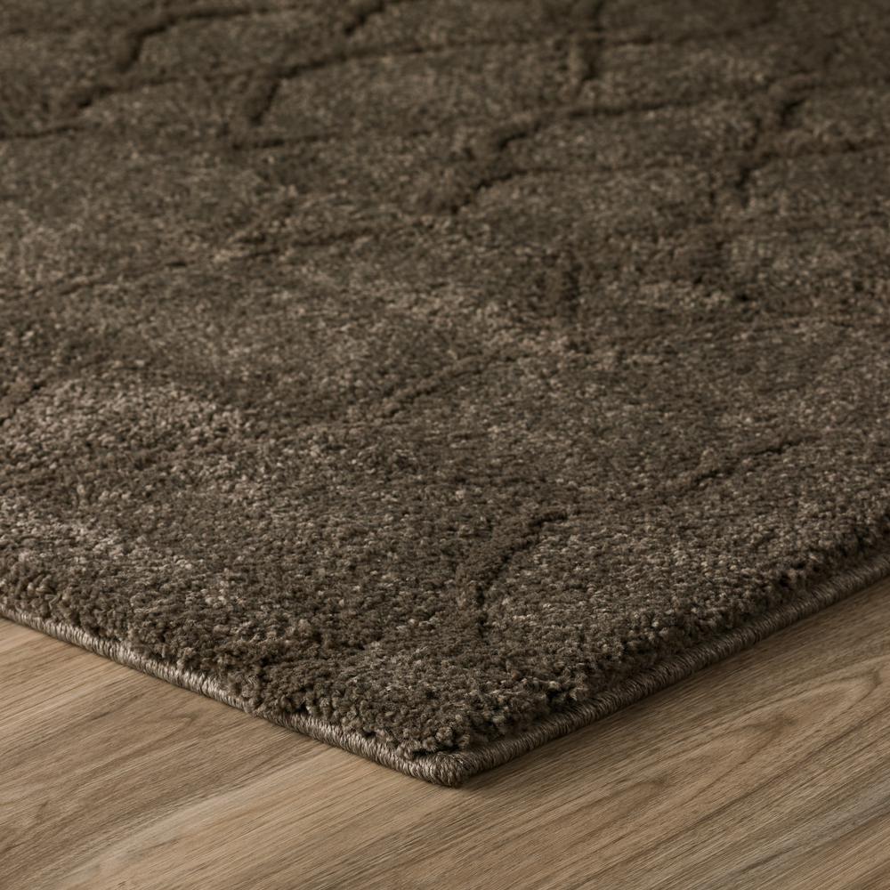 Marquee MQ1 Taupe 3'3" x 5'1" Rug. Picture 4