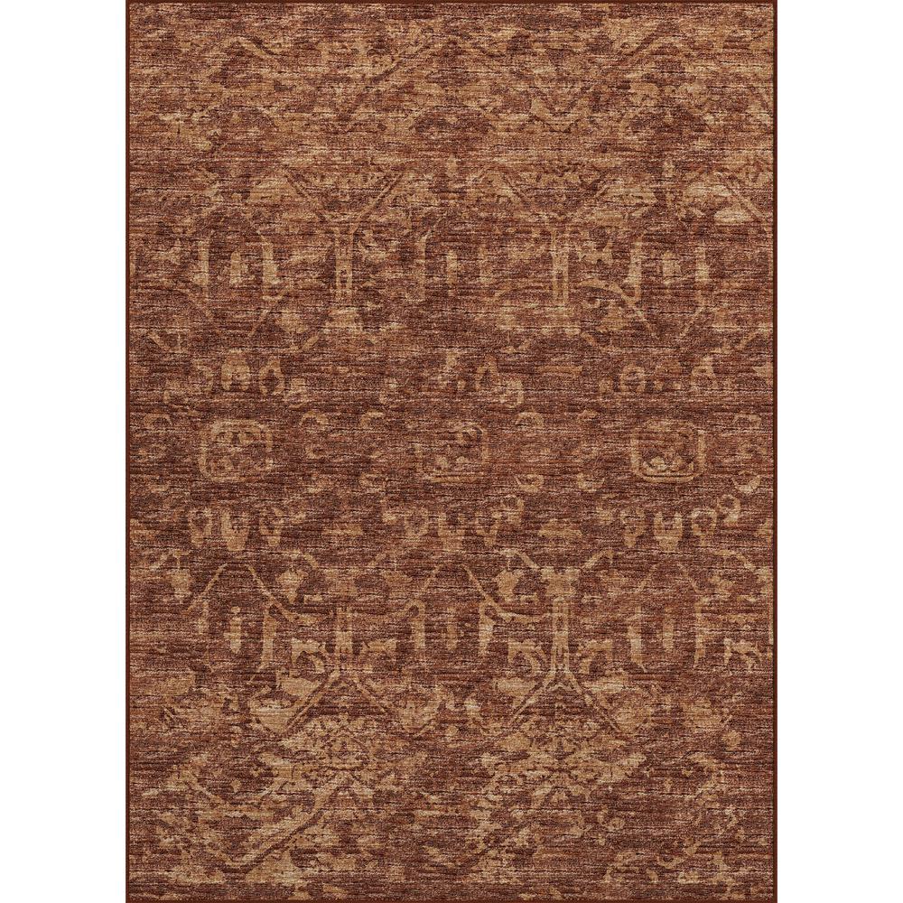Aberdeen AB1 Canyon 8' x 10' Rug. Picture 1