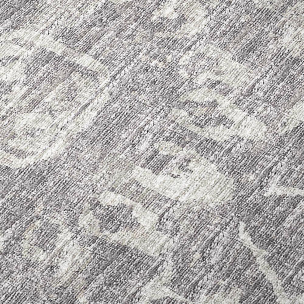 Aberdeen AB1 Flannel 3' x 5' Rug. Picture 2