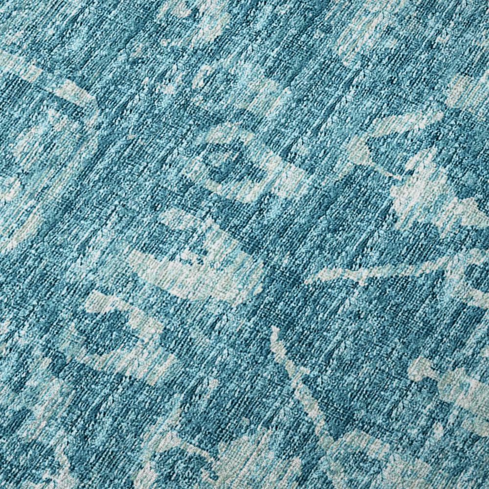 Aberdeen AB1 Seaside 3' x 5' Rug. Picture 2