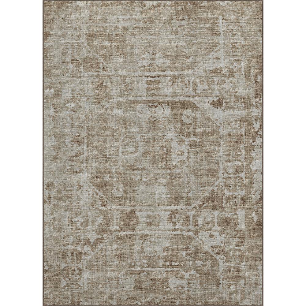 Aberdeen AB2 Driftwood 8' x 10' Rug. Picture 1