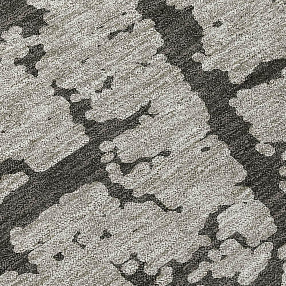 Chantille ACN501 Gray 2'6" x 3'10" Rug. Picture 5