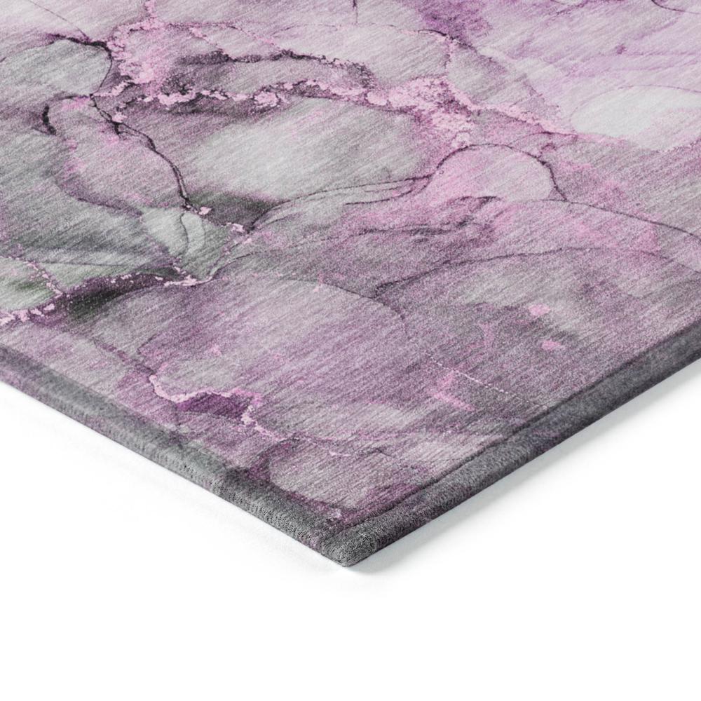 Chantille ACN520 Pink 2'6" x 3'10" Rug. Picture 3