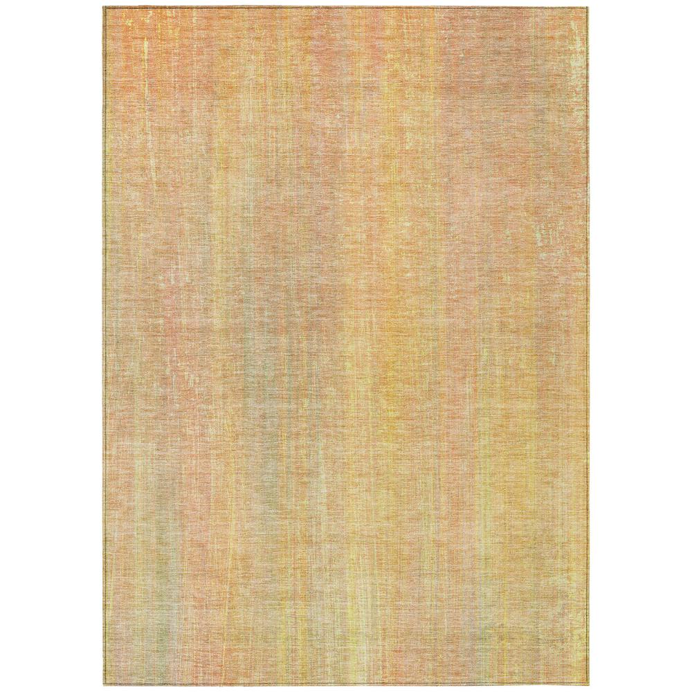 Chantille ACN552 Pink 5' x 7'6" Rug. Picture 1