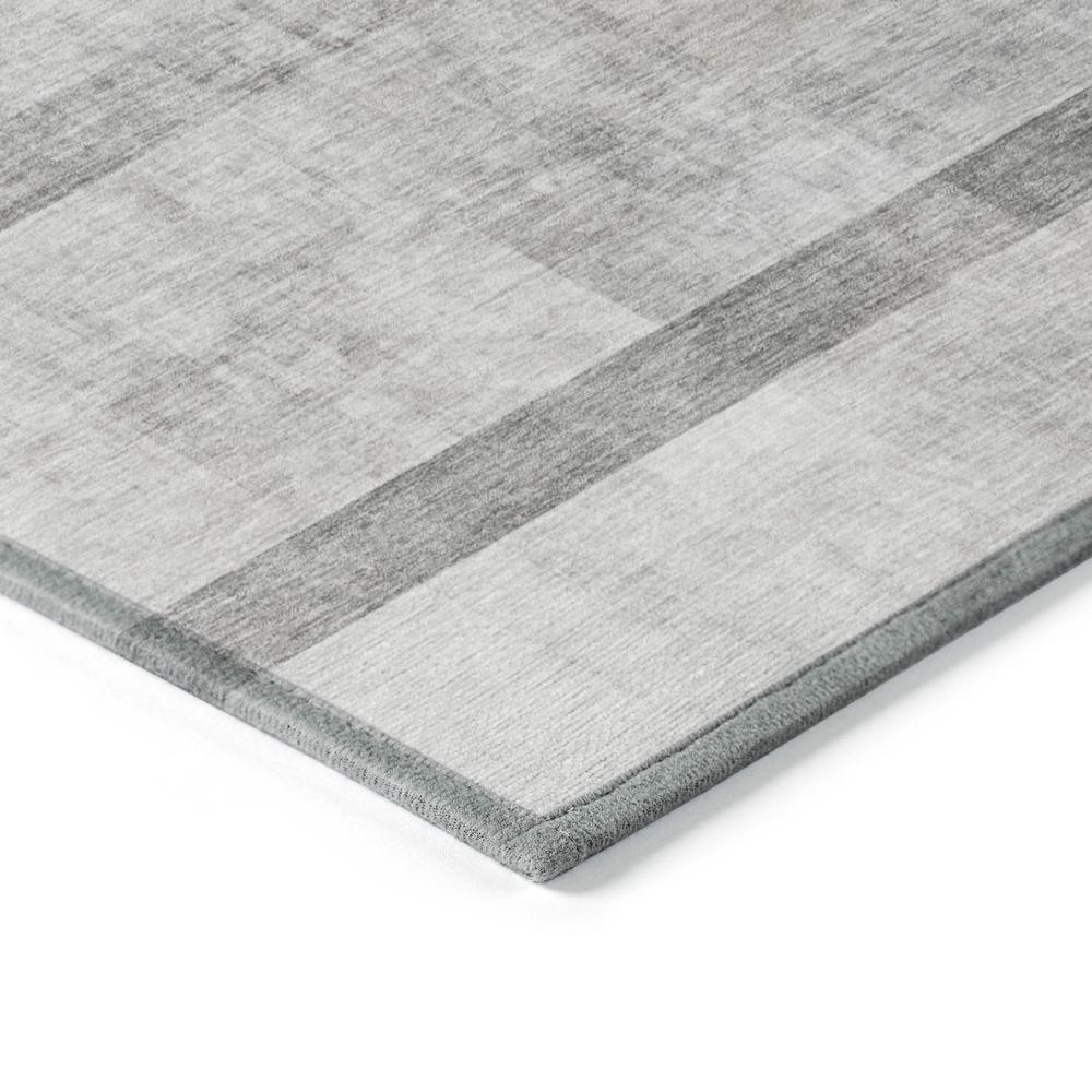 Chantille ACN568 Gray 2'6" x 3'10" Rug. Picture 3