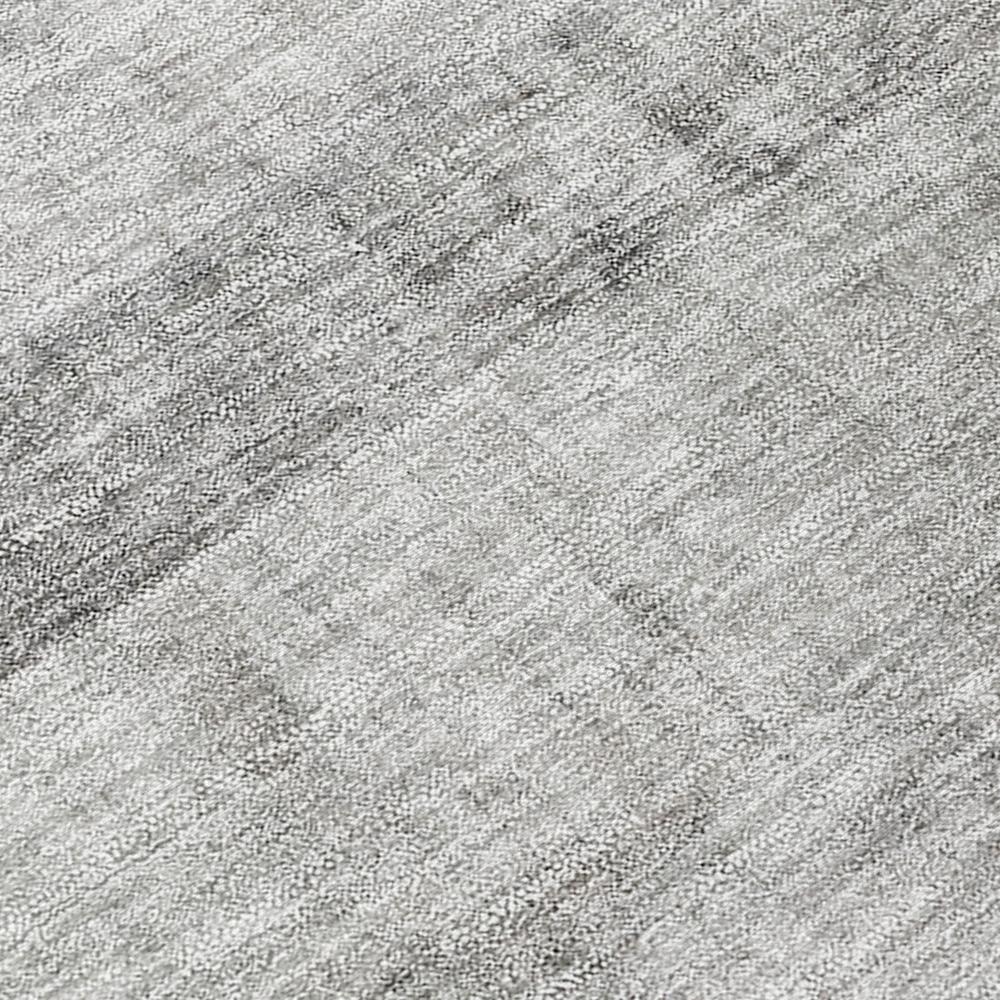 Chantille ACN568 Gray 2'6" x 3'10" Rug. Picture 5
