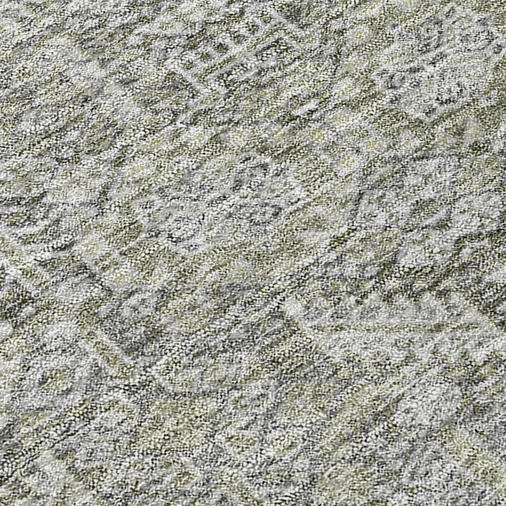 Chantille ACN574 Gray 2'6" x 3'10" Rug. Picture 5
