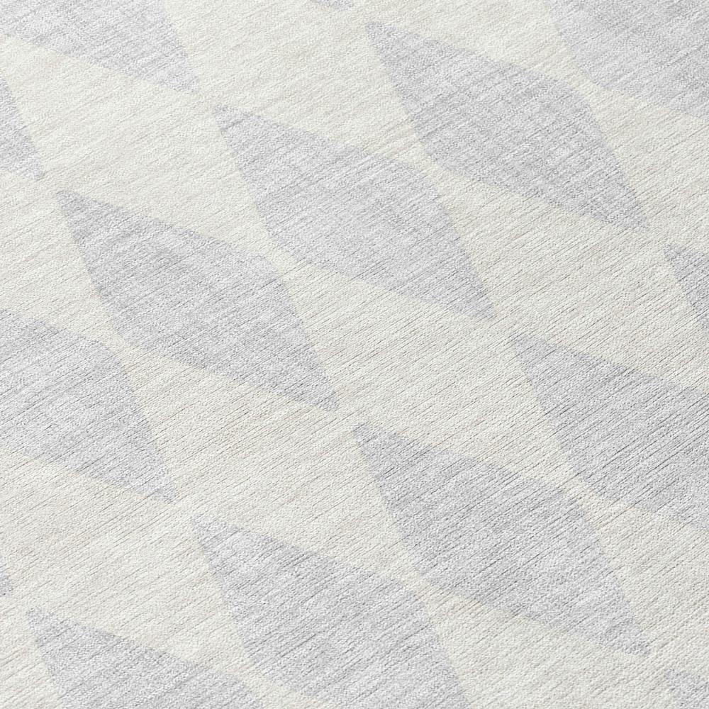 Chantille ACN578 Gray 2'6" x 3'10" Rug. Picture 5