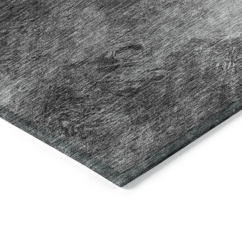Chantille ACN590 Gray 2'6" x 3'10" Rug. Picture 3