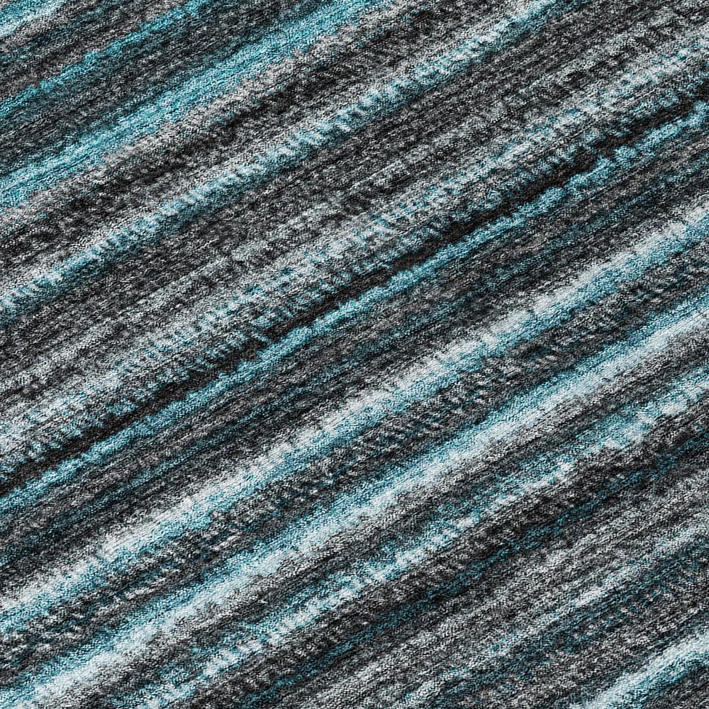 Chantille ACN598 Teal 2'6" x 3'10" Rug. Picture 5