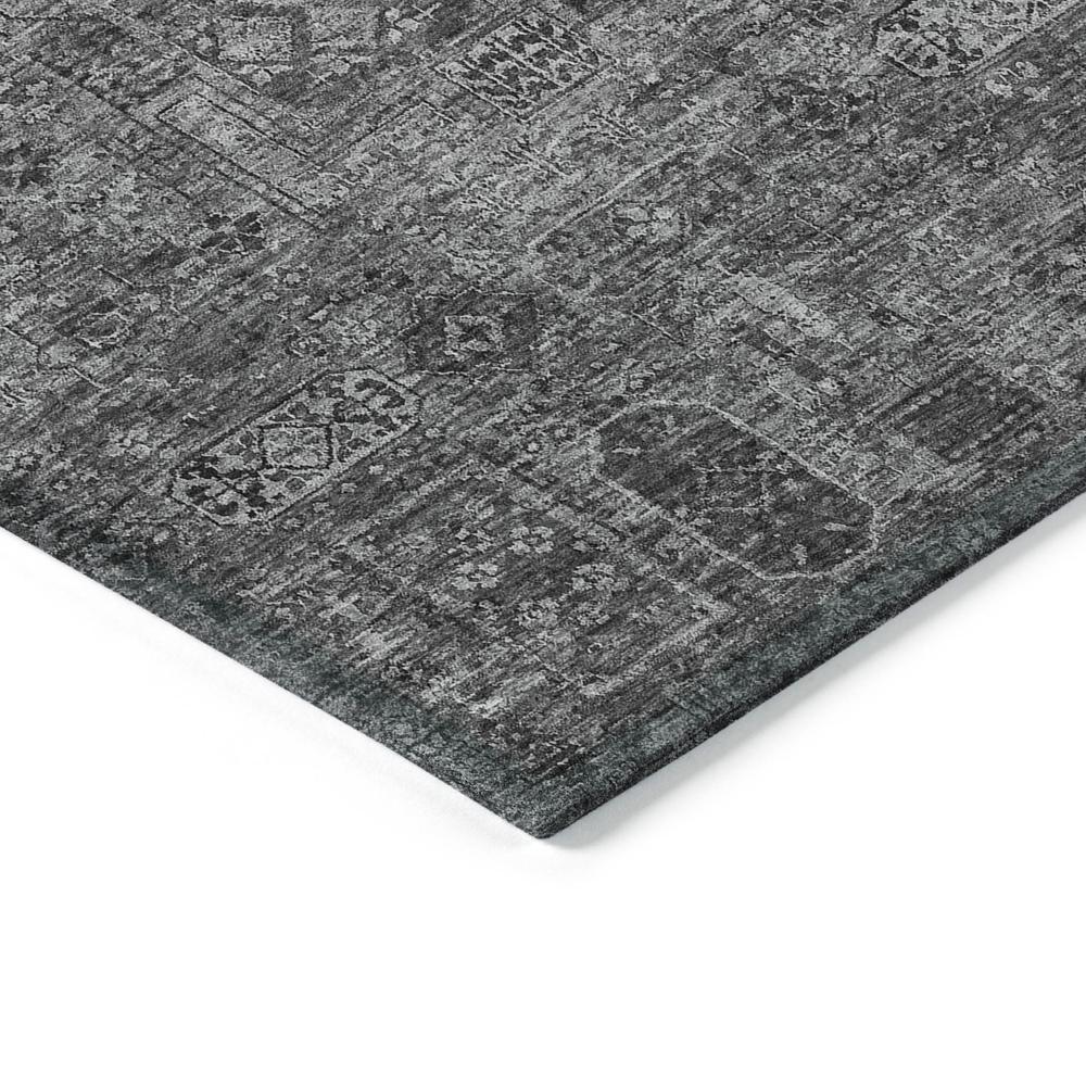 Chantille ACN611 Gray 2'6" x 3'10" Rug. Picture 3