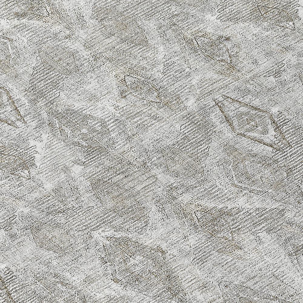 Chantille ACN622 Gray 2'6" x 3'10" Rug. Picture 5