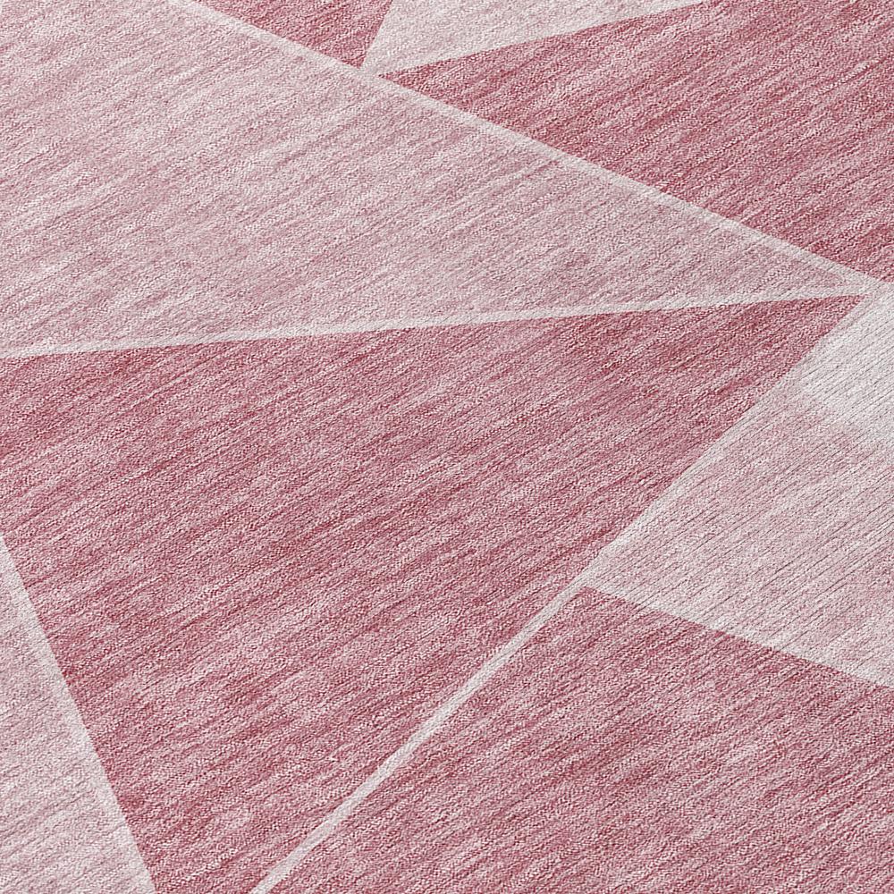 Chantille ACN636 Pink 2'6" x 3'10" Rug. Picture 5