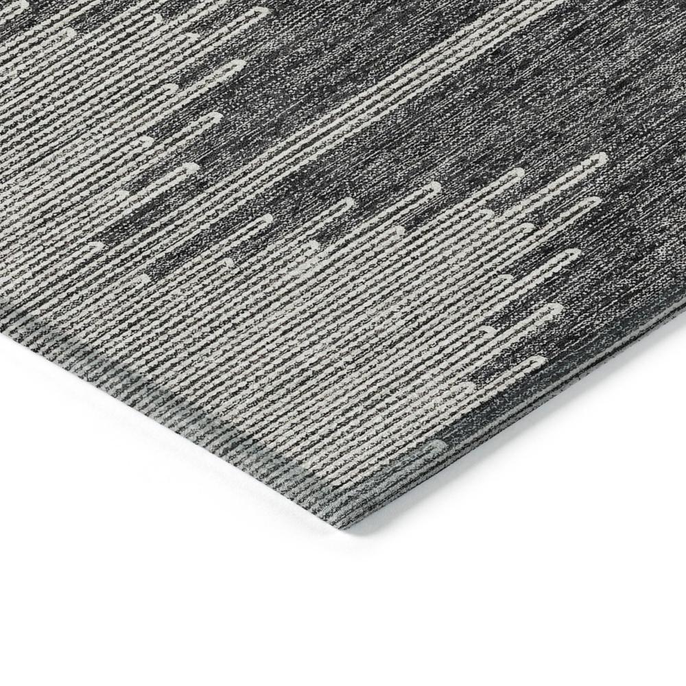 Chantille ACN647 Gray 2'6" x 3'10" Rug. Picture 4