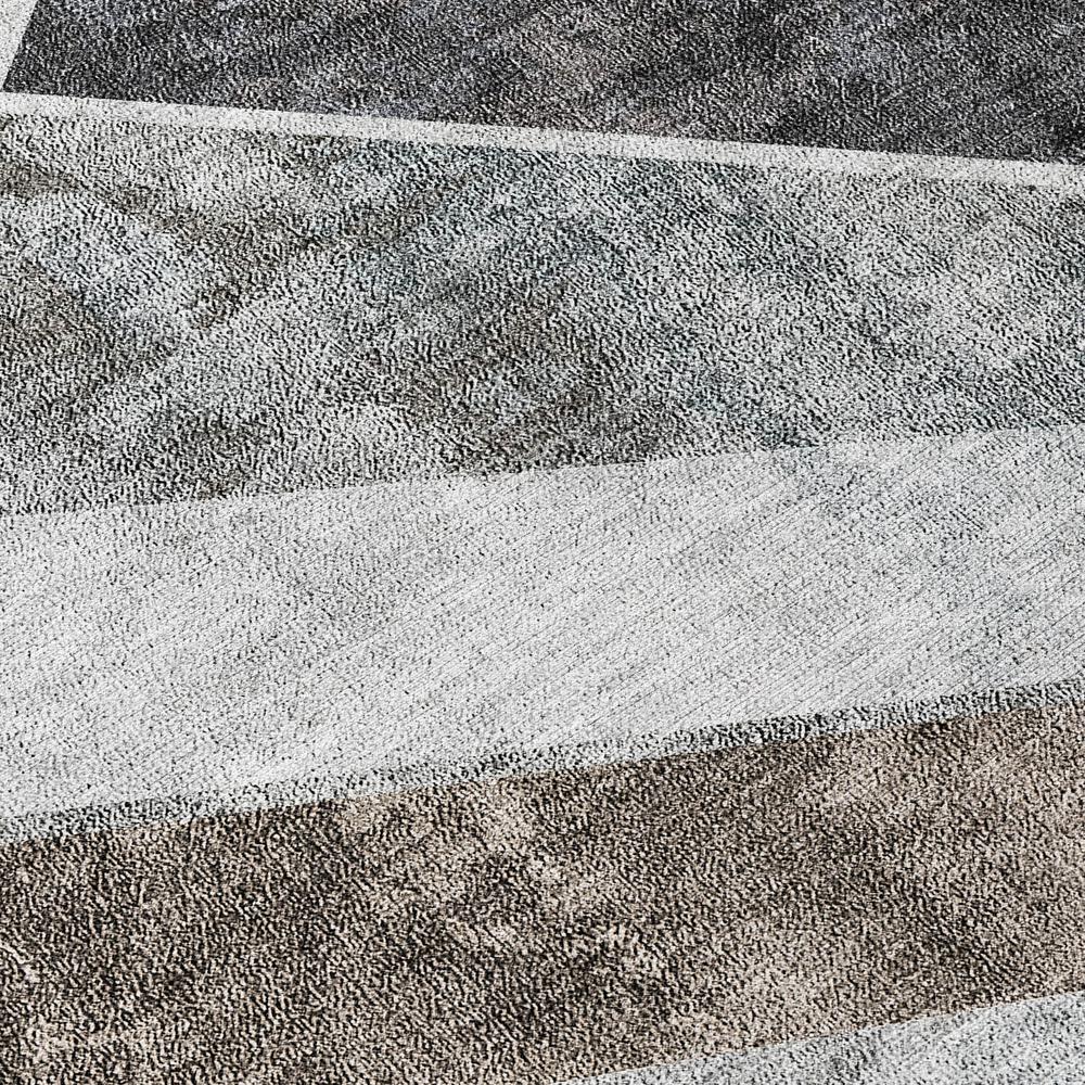 Chantille ACN671 Gray 2'6" x 3'10" Rug. Picture 5