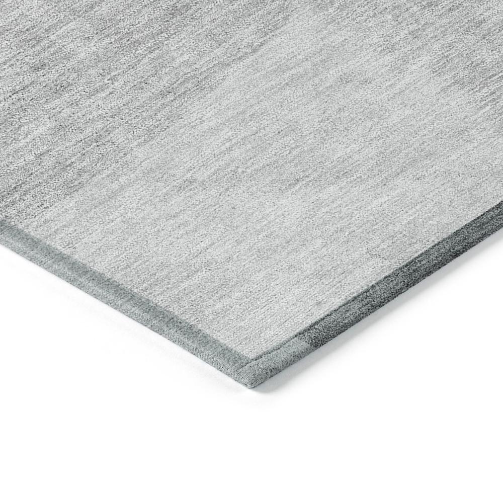 Chantille ACN678 Gray 2'6" x 3'10" Rug. Picture 3