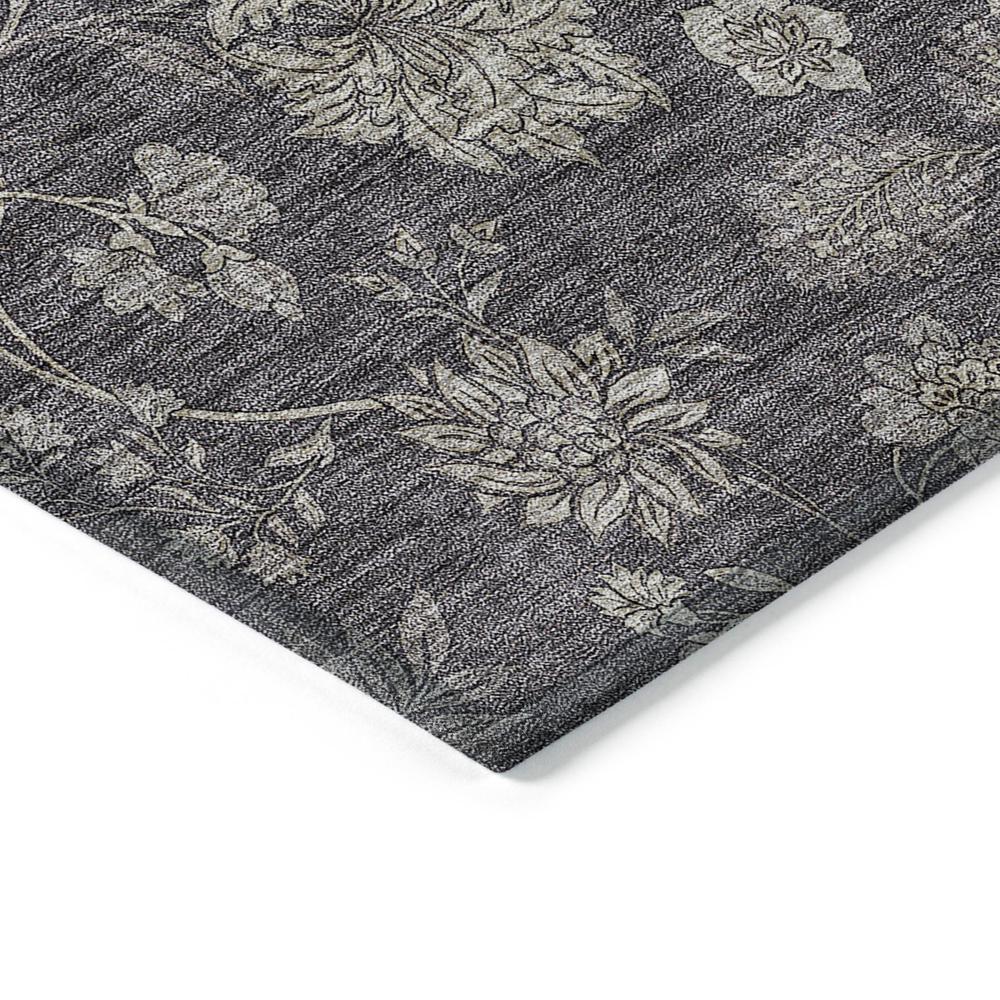Chantille ACN680 Brown 2'6" x 3'10" Rug. Picture 3