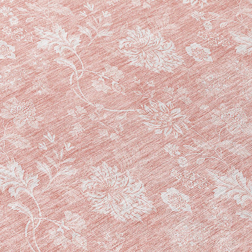 Chantille ACN681 Pink 2'6" x 3'10" Rug. Picture 5