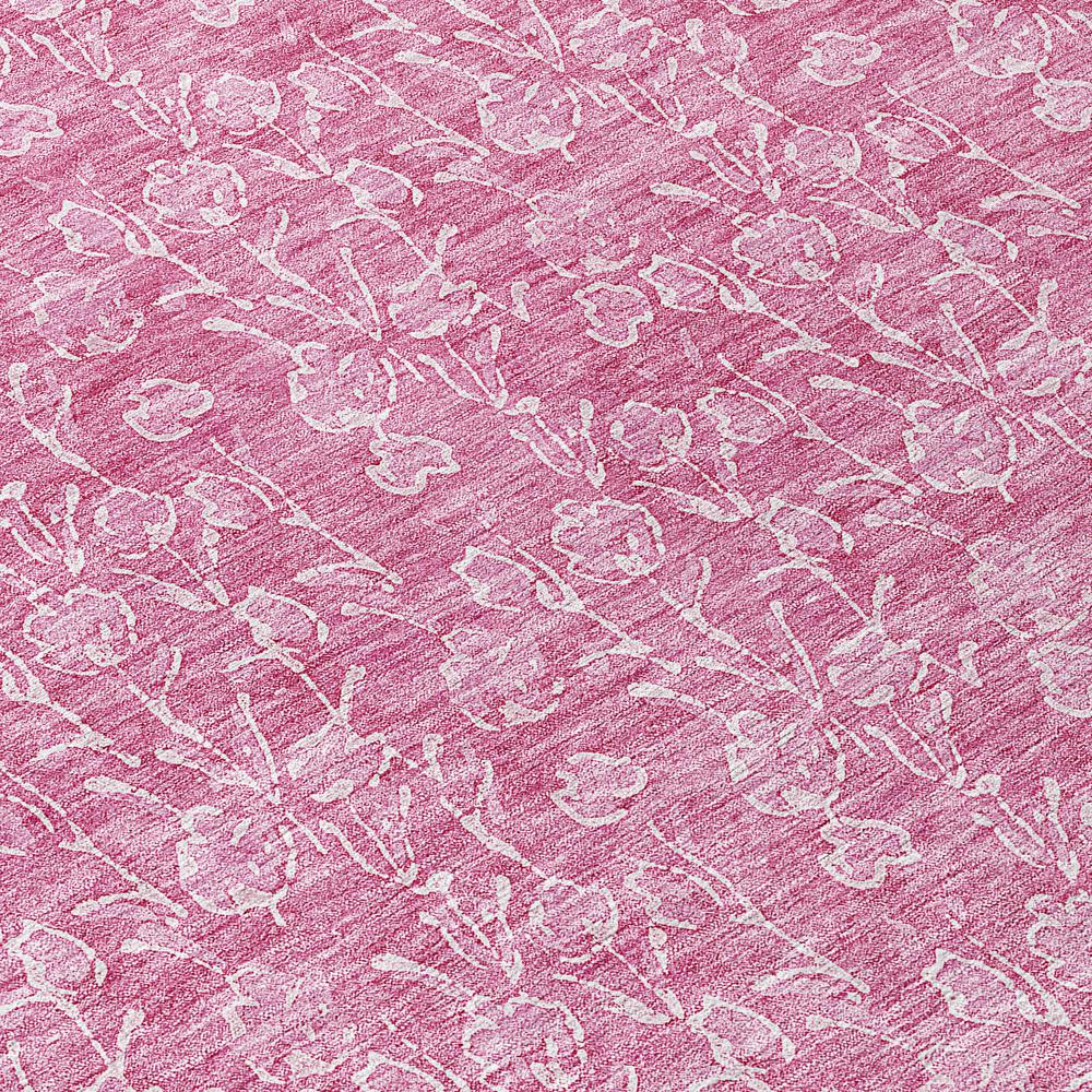 Chantille ACN691 Pink 2'6" x 3'10" Rug. Picture 5