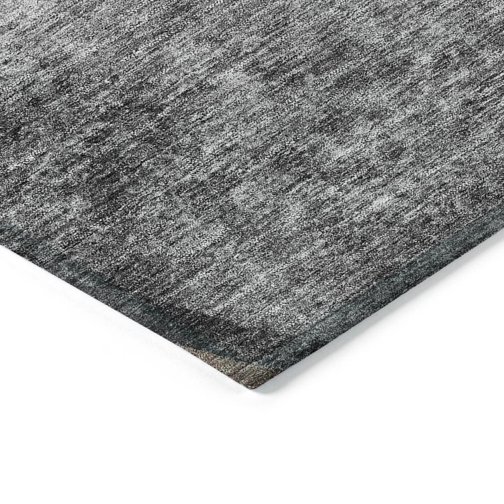 Chantille ACN701 Gray 2'6" x 3'10" Rug. Picture 3