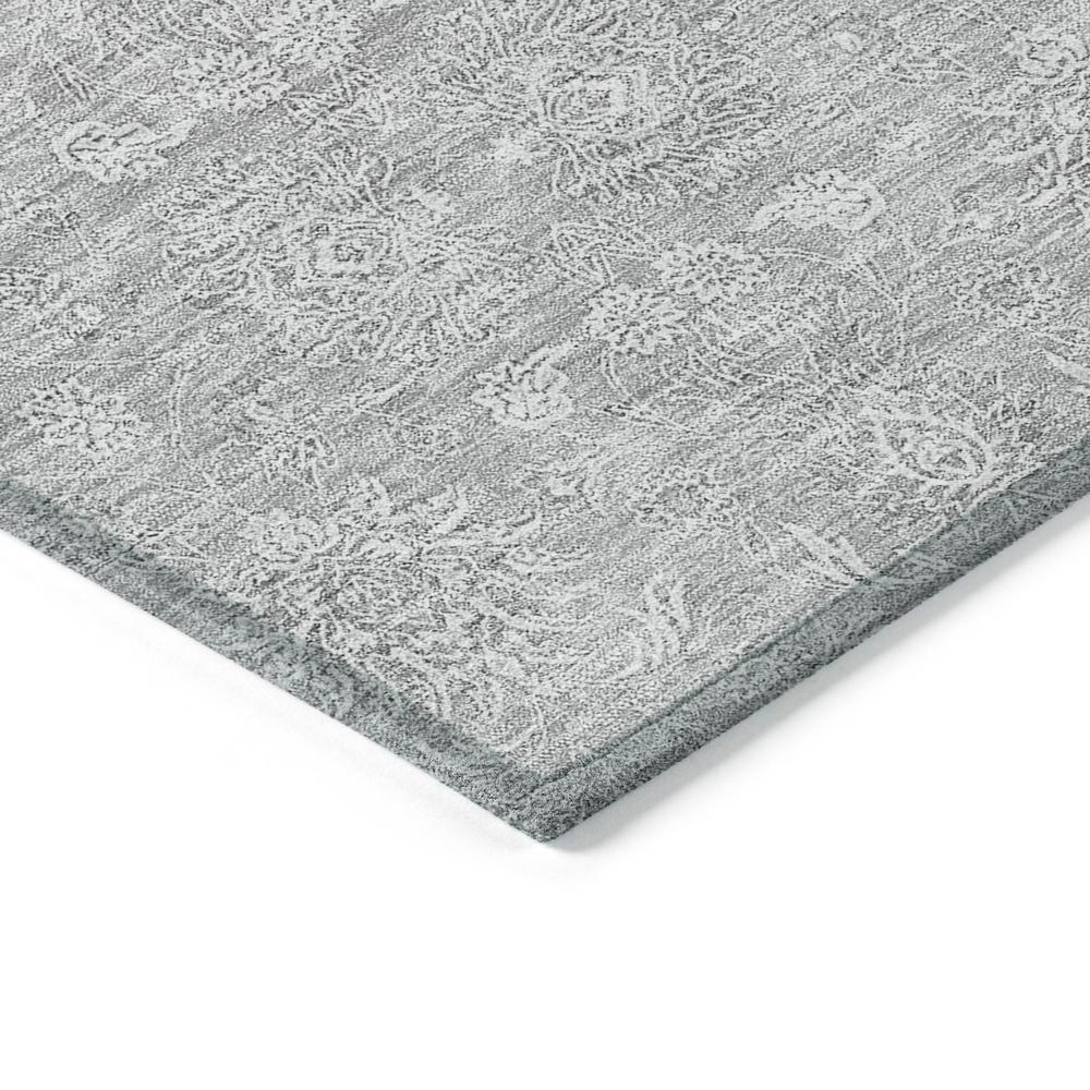 Chantille ACN703 Gray 2'6" x 3'10" Rug. Picture 4
