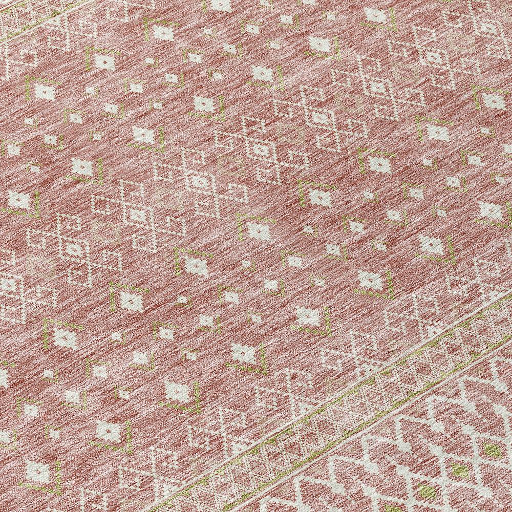 Chantille ACN709 Pink 2'6" x 3'10" Rug. Picture 5