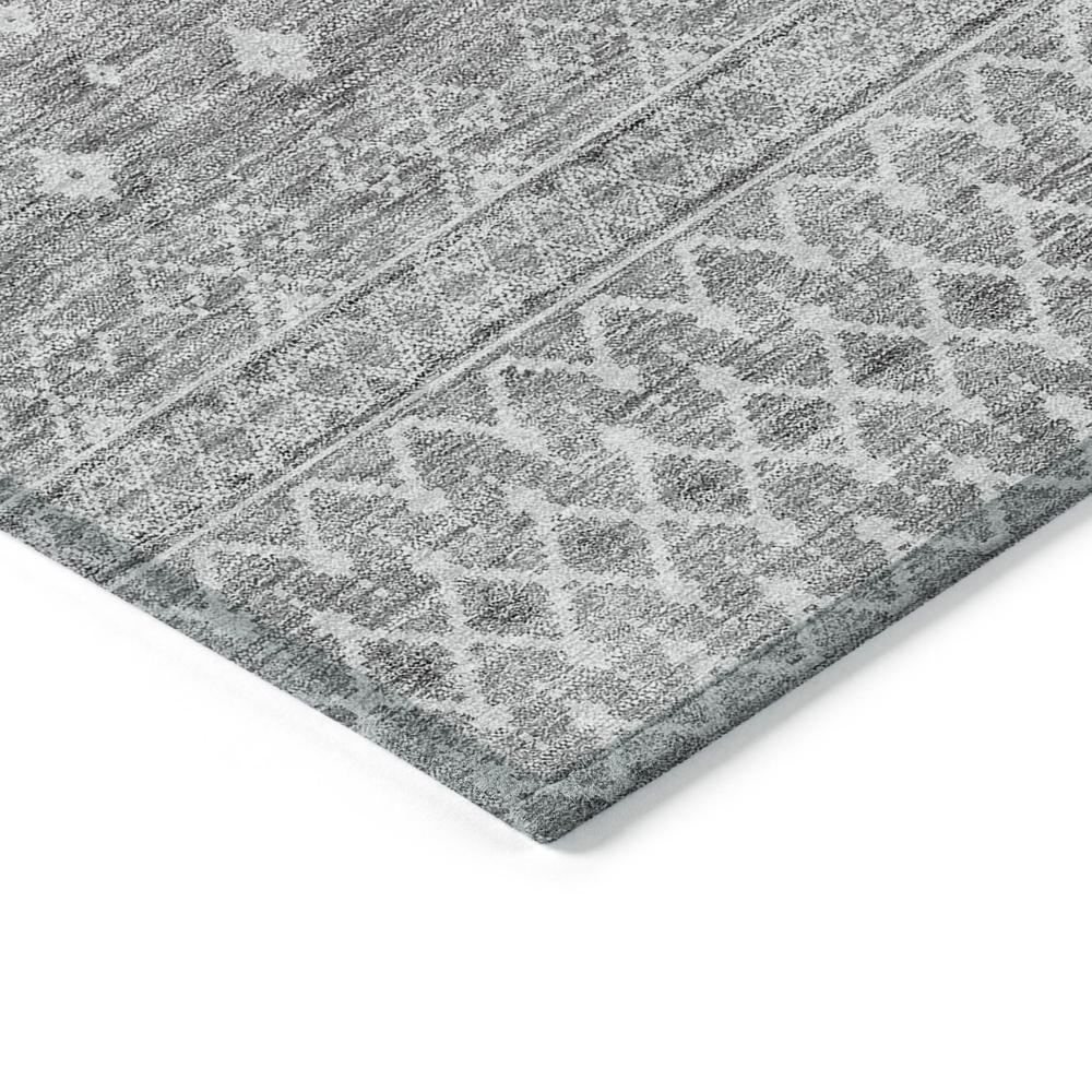 Chantille ACN709 Gray 2'6" x 3'10" Rug. Picture 4