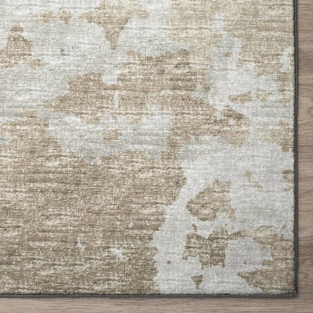 Camberly CM2 Stucco 3' x 5' Rug. Picture 4