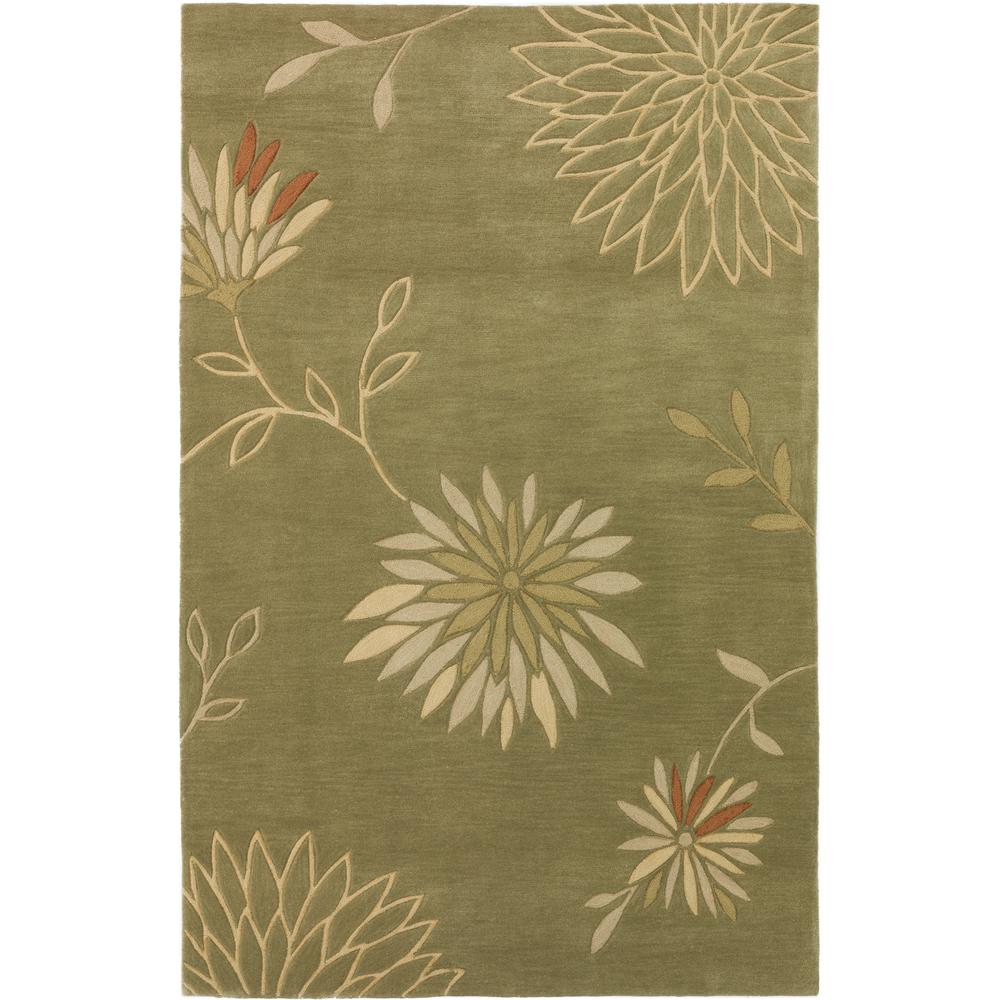 Studio SD301 Aloe 8' x 10' Rug. Picture 1