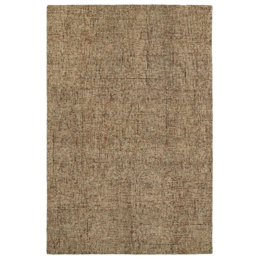 Calisa CS5 Desert 8' x 10' Rug. Picture 1