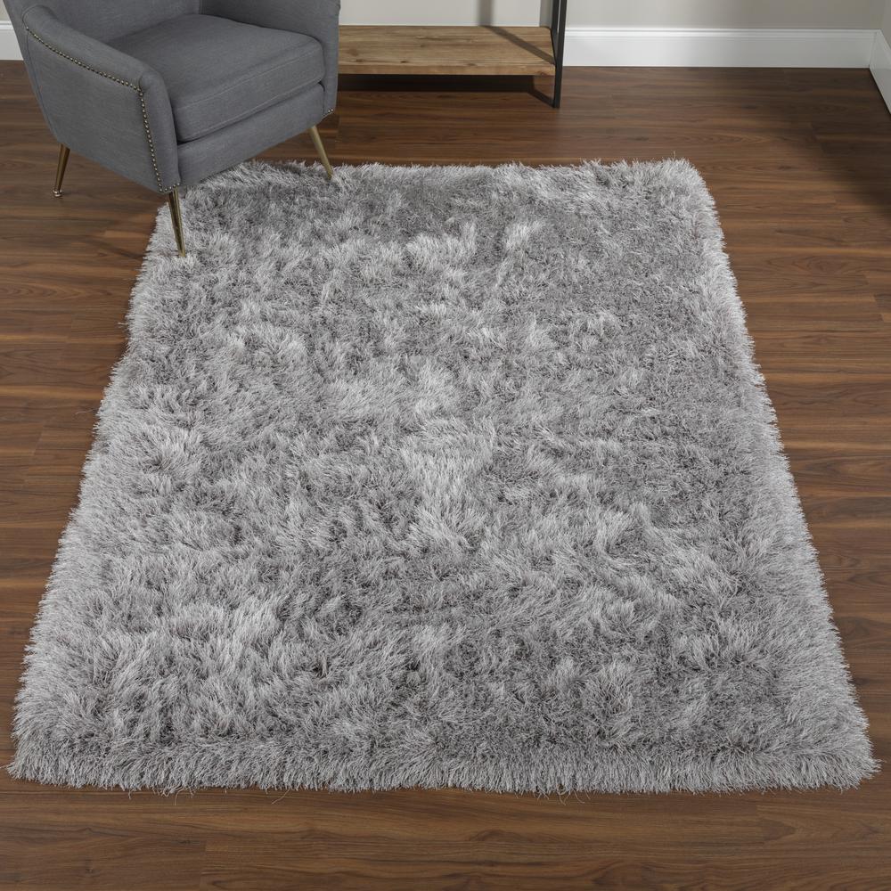 Impact IA100 Silver 12' x 18' Rug. Picture 2