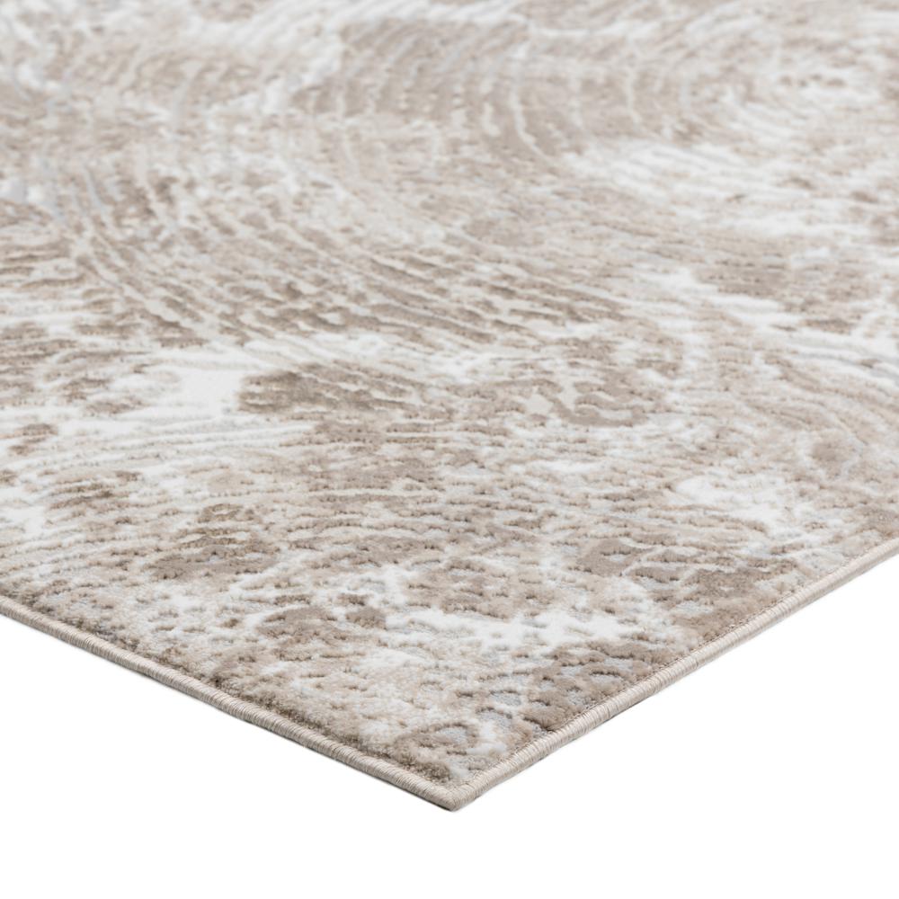 Rhodes RR5 Taupe 7'10" x 10' Rug. Picture 4