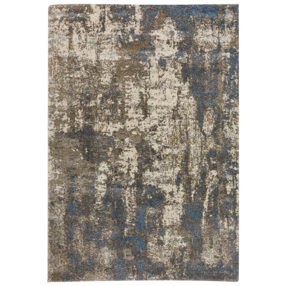 Orleans OR13 Moonbeam 8' x 10' Rug. Picture 1