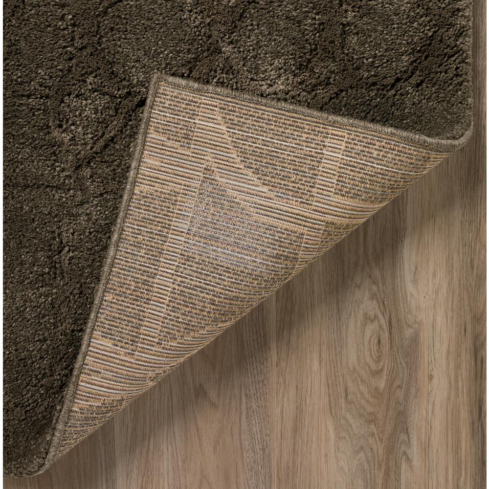 Marquee MQ1 Taupe 3'3" x 5'1" Rug. Picture 7