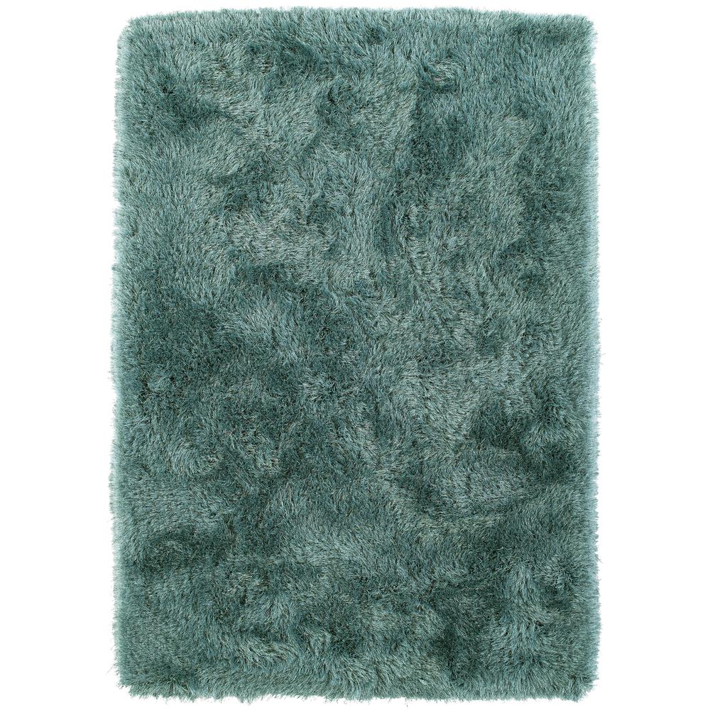 Impact IA100 Teal 8' x 10' Rug. Picture 1