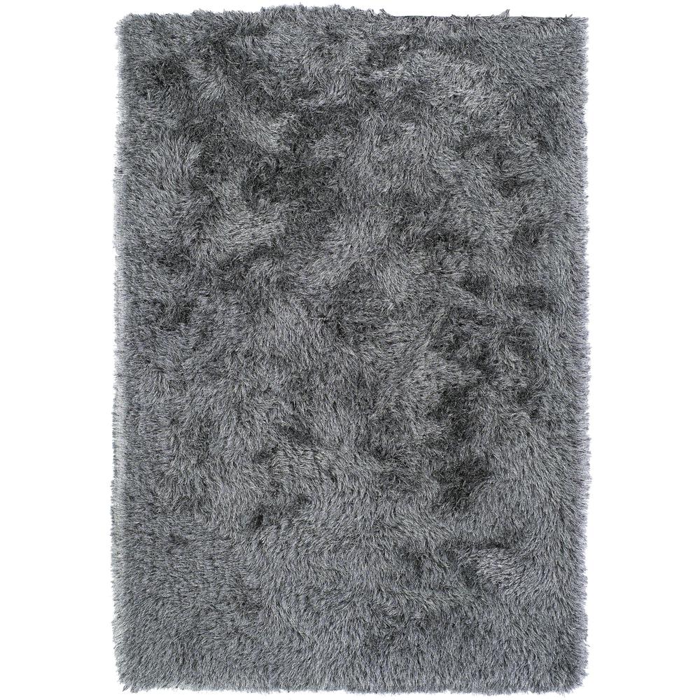 Impact IA100 Pewter 8' x 10' Rug. Picture 1