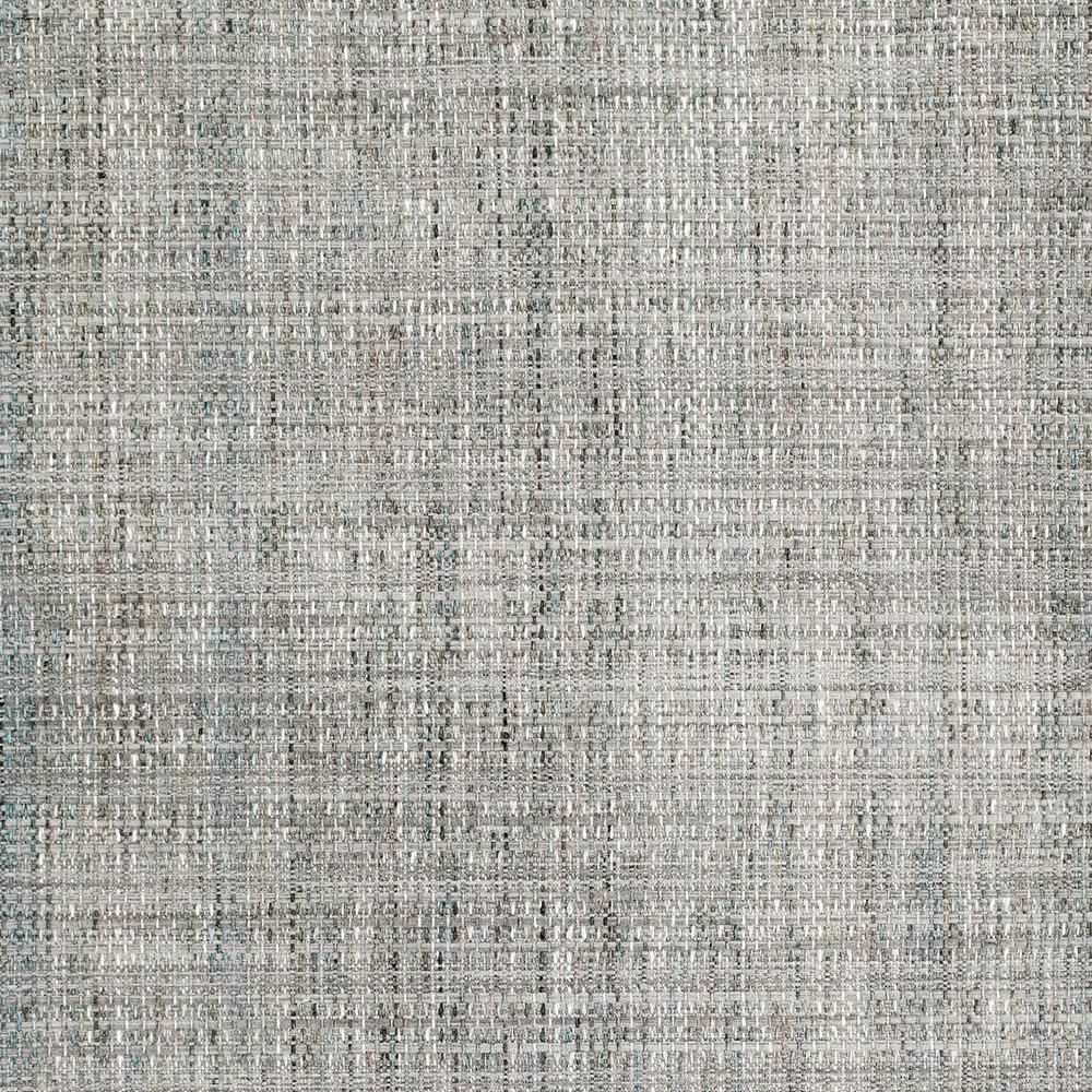 Nepal NL100 Grey 4' x 4' Square Rug. Picture 1
