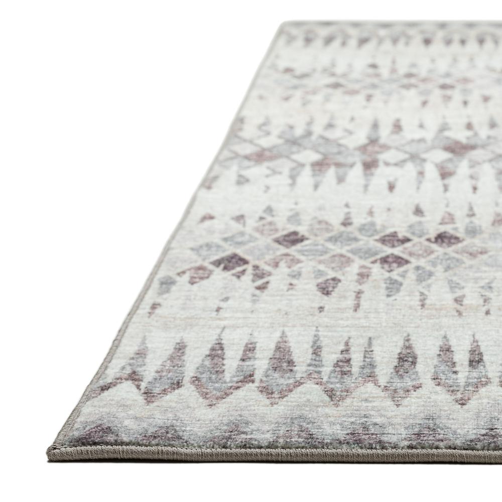 Winslow WL5 Ivory 2' x 3' Rug. Picture 6