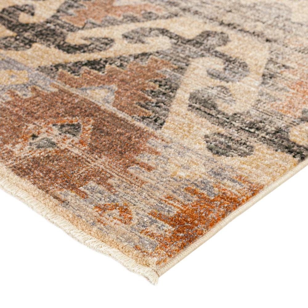Odessa OD1 Canyon 7'10" x 10' Rug. Picture 2