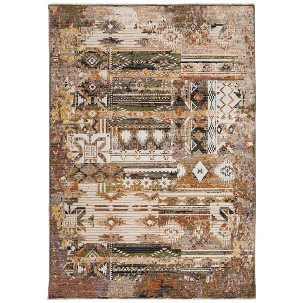 Odessa OD6 Canyon 7'10" x 10' Rug. Picture 1
