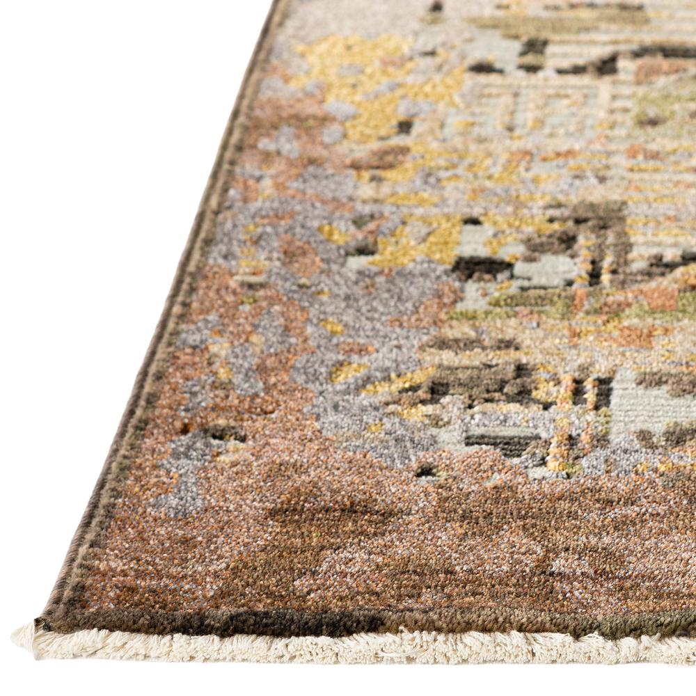Odessa OD6 Canyon 7'10" x 10' Rug. Picture 6
