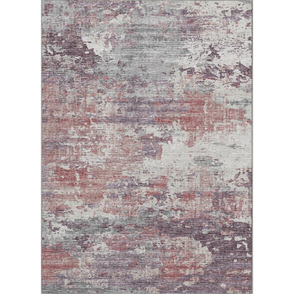 Camberly CM4 Rose 8' x 10' Rug. Picture 1