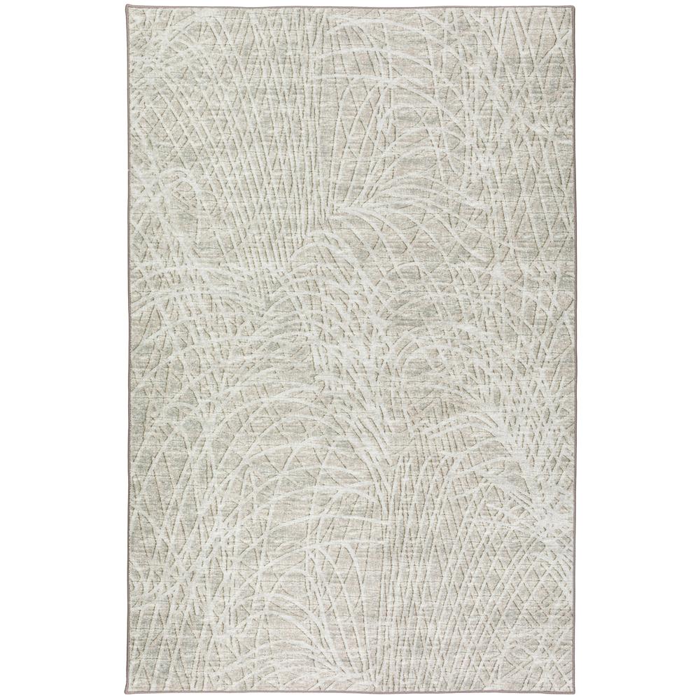 Winslow WL2 Taupe 5' x 7'6" Rug. Picture 1