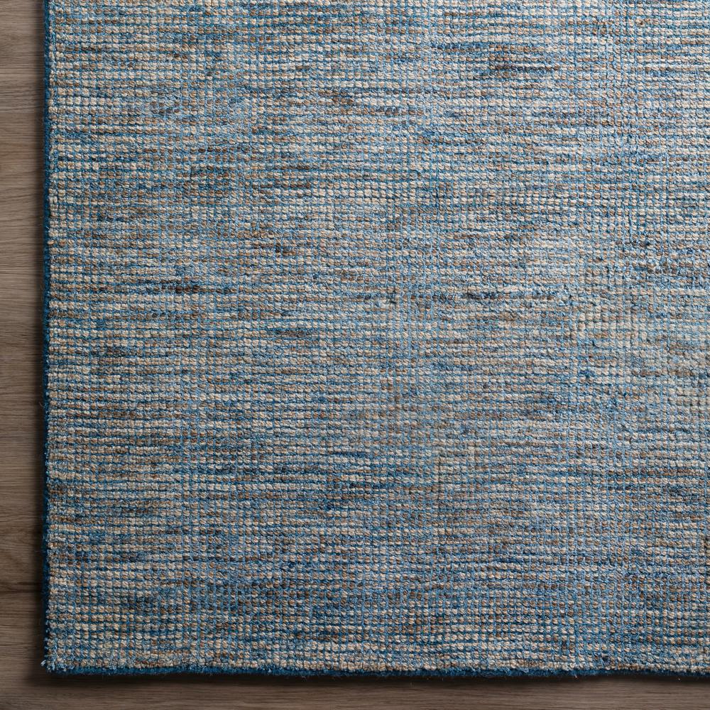 Mission 31 Blue 9'X13', Area Rug. Picture 2