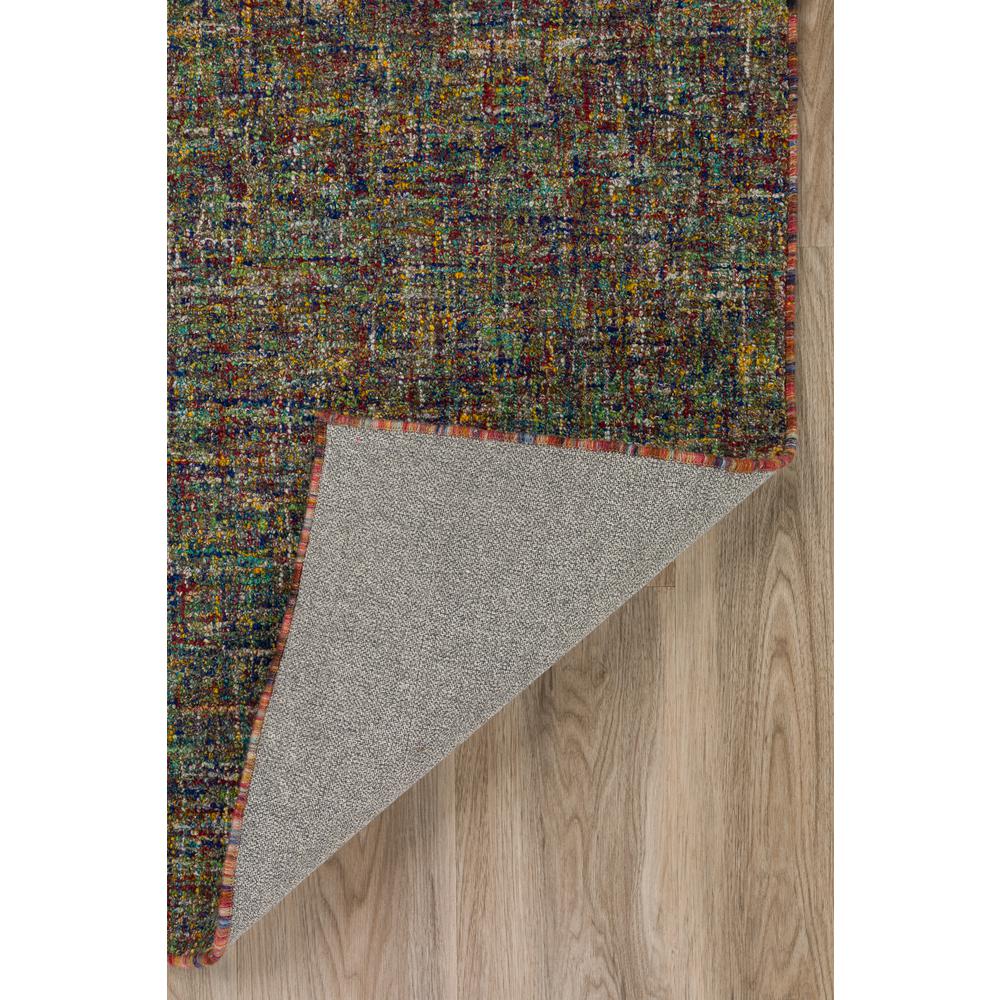 Addison Winslow Active Solid Multi 9' x 13' Area Rug. Picture 6