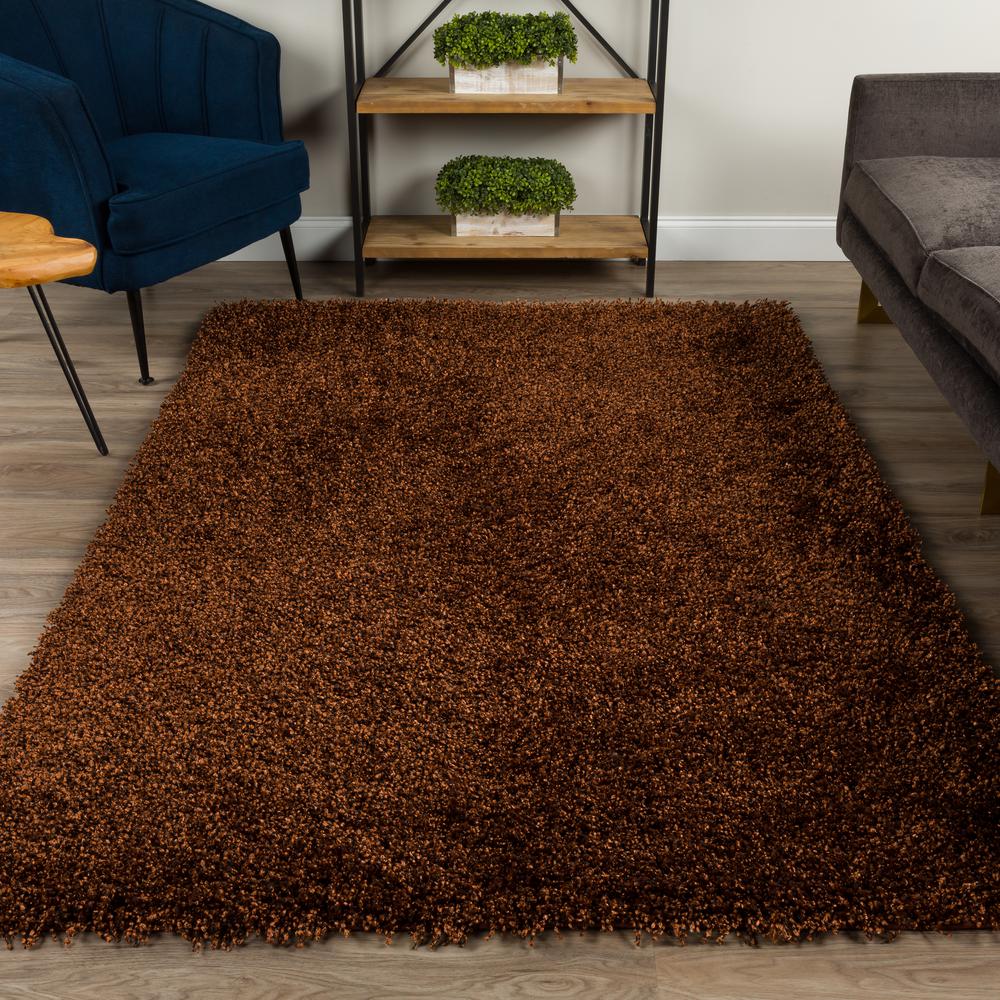 Sommer 31 Spice 5'X7'6", Area Rug. Picture 1