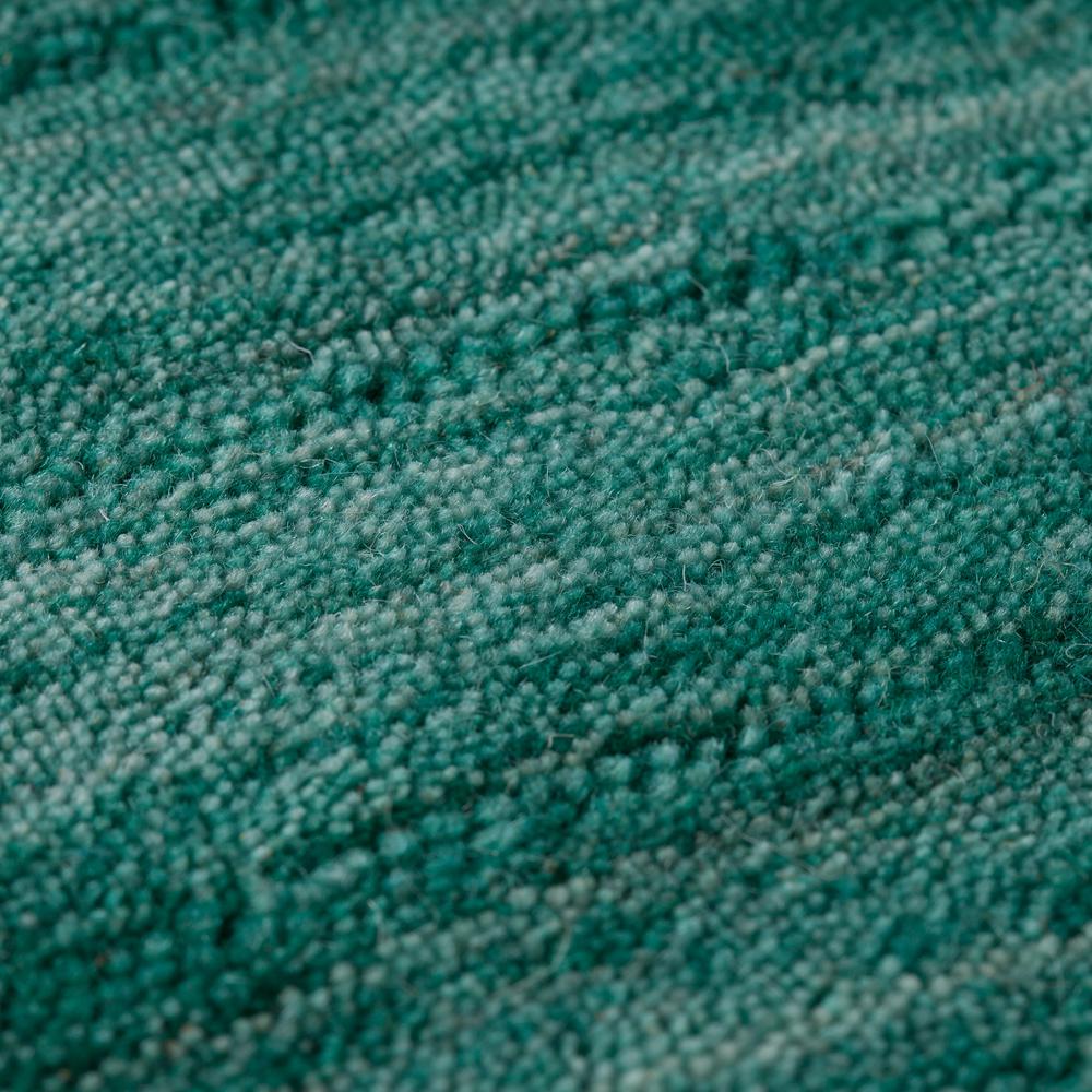 Cooper 31 Green 3'6"X5'6", Area Rug. Picture 7