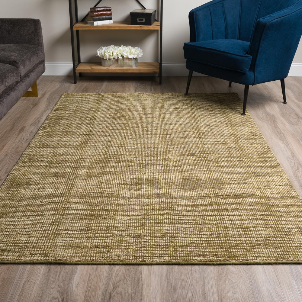 Mission 31 Green 8'X10', Area Rug. Picture 1