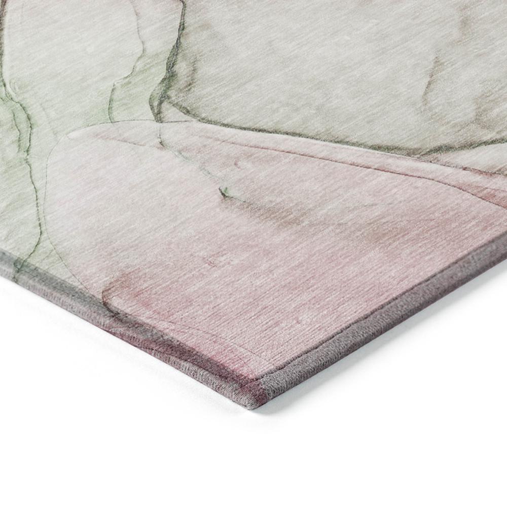 Chantille ACN502 Pink 3' x 5' Rug. Picture 4